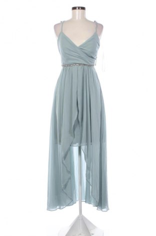 Rochie Jake*s, Mărime S, Culoare Verde, Preț 476,99 Lei