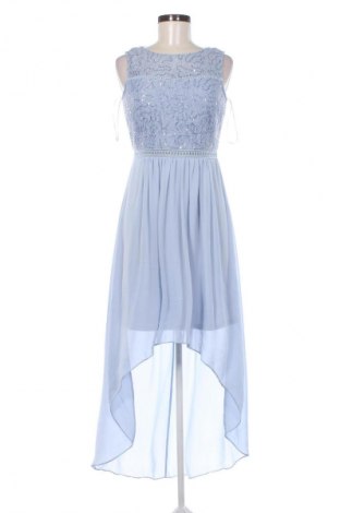 Φόρεμα Jake*s, Μέγεθος M, Χρώμα Μπλέ, Τιμή 89,99 €