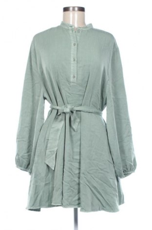 Kleid Jake*s, Größe M, Farbe Grün, Preis 33,99 €