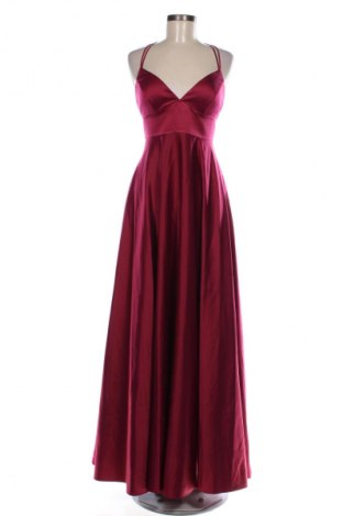 Kleid Jake*s, Größe S, Farbe Rot, Preis 96,99 €