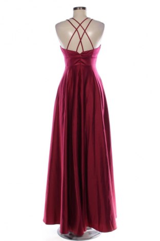 Kleid Jake*s, Größe S, Farbe Rot, Preis 96,99 €