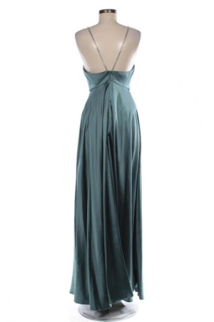 Rochie Jake*s, Mărime S, Culoare Verde, Preț 476,99 Lei