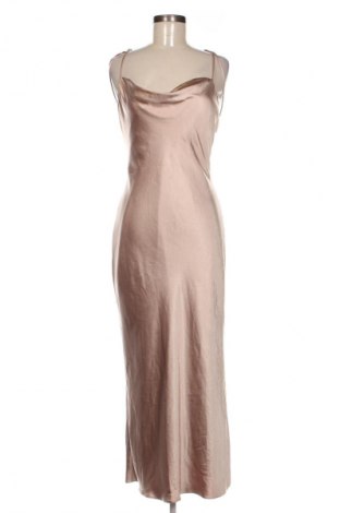 Rochie Jake*s, Mărime M, Culoare Bej, Preț 476,99 Lei