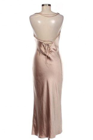 Rochie Jake*s, Mărime M, Culoare Bej, Preț 476,99 Lei