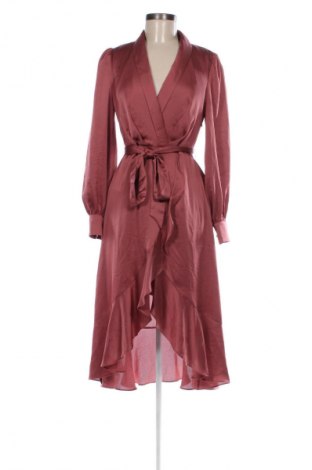 Kleid Jake*s, Größe M, Farbe Aschrosa, Preis 96,99 €