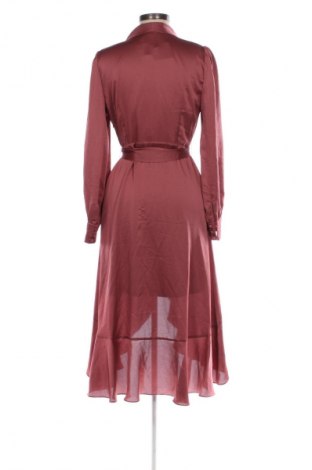 Kleid Jake*s, Größe M, Farbe Aschrosa, Preis 96,99 €