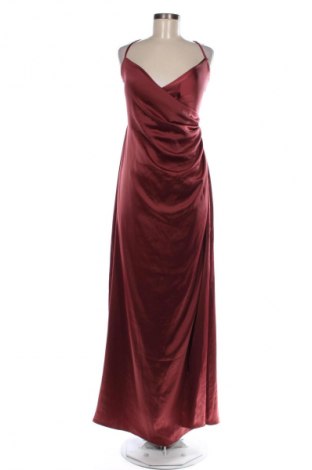 Rochie Jake*s, Mărime XXL, Culoare Maro, Preț 476,99 Lei