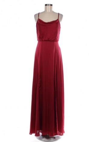 Kleid Jake*s, Größe M, Farbe Rot, Preis 96,99 €