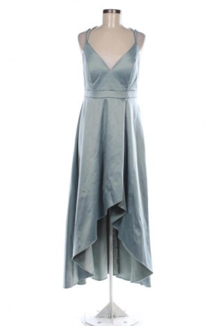 Rochie Jake*s, Mărime M, Culoare Verde, Preț 476,99 Lei