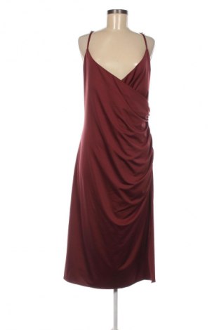 Rochie Jake*s, Mărime XXL, Culoare Maro, Preț 476,99 Lei