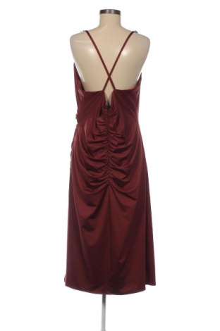 Rochie Jake*s, Mărime XXL, Culoare Maro, Preț 476,99 Lei