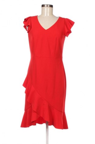 Kleid Jake*s, Größe M, Farbe Rot, Preis 74,99 €