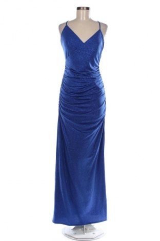 Kleid Jake*s, Größe M, Farbe Blau, Preis 96,99 €
