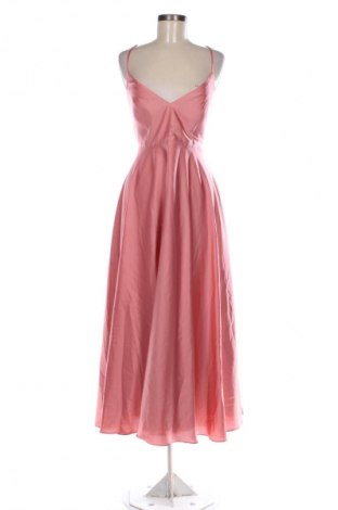 Kleid Jake*s, Größe L, Farbe Aschrosa, Preis 96,99 €