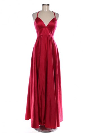 Kleid Jake*s, Größe S, Farbe Rot, Preis 42,99 €