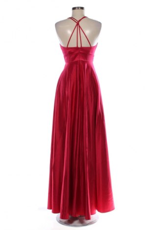 Kleid Jake*s, Größe S, Farbe Rot, Preis 42,99 €