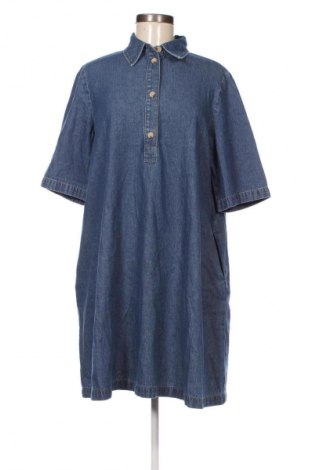 Rochie Jake*s, Mărime M, Culoare Albastru, Preț 249,99 Lei
