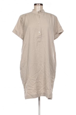 Φόρεμα Jake*s, Μέγεθος M, Χρώμα  Μπέζ, Τιμή 53,99 €