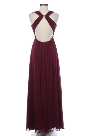 Rochie Jake*s, Mărime S, Culoare Roșu, Preț 476,99 Lei