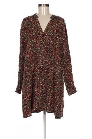 Kleid Janina, Größe XXL, Farbe Mehrfarbig, Preis 33,99 €