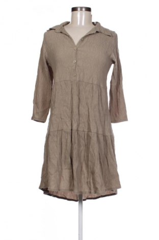 Kleid Janina, Größe M, Farbe Grün, Preis € 14,83