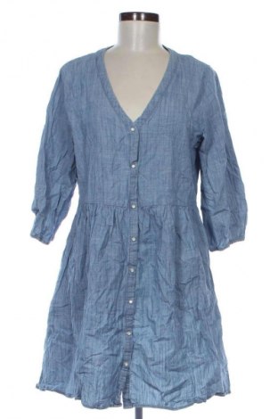 Kleid Jdy, Größe M, Farbe Blau, Preis 33,99 €