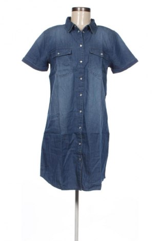 Φόρεμα Jdy, Μέγεθος M, Χρώμα Μπλέ, Τιμή 49,99 €