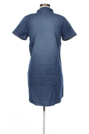 Φόρεμα Jdy, Μέγεθος M, Χρώμα Μπλέ, Τιμή 49,99 €