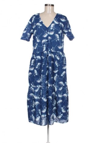 Kleid John Baner, Größe M, Farbe Mehrfarbig, Preis € 19,93