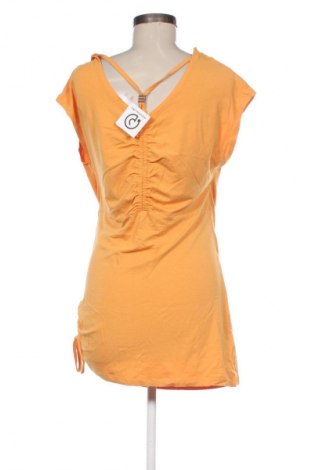 Rochie Jones, Mărime L, Culoare Galben, Preț 126,32 Lei