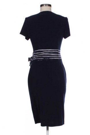 Kleid Joseph Ribkoff, Größe M, Farbe Blau, Preis € 41,94