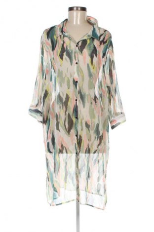 Φόρεμα Junarose, Μέγεθος XXL, Χρώμα Πολύχρωμο, Τιμή 28,99 €