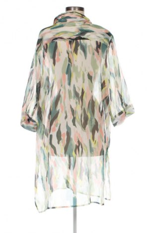 Φόρεμα Junarose, Μέγεθος XXL, Χρώμα Πολύχρωμο, Τιμή 28,99 €