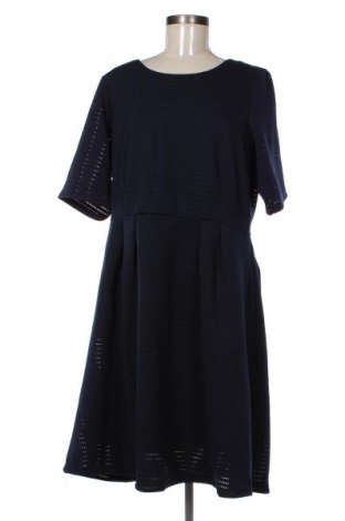 Φόρεμα Junarose, Μέγεθος M, Χρώμα Μπλέ, Τιμή 31,99 €