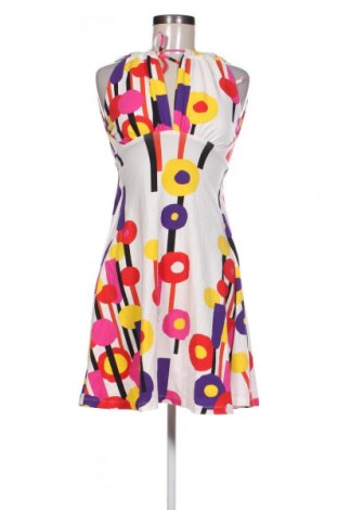Kleid Just Cavalli, Größe S, Farbe Mehrfarbig, Preis 104,86 €