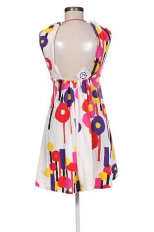 Kleid Just Cavalli, Größe S, Farbe Mehrfarbig, Preis 104,86 €