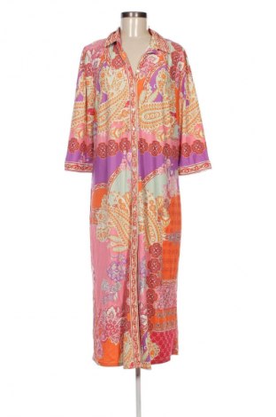 Sukienka K design, Rozmiar XL, Kolor Kolorowy, Cena 163,99 zł