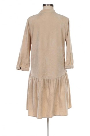 Kleid Kaffe, Größe M, Farbe Beige, Preis € 24,49