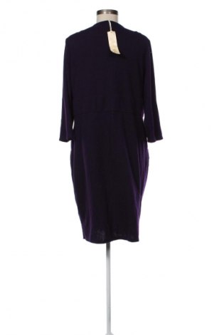 Kleid Kaliko, Größe XXL, Farbe Lila, Preis 35,69 €