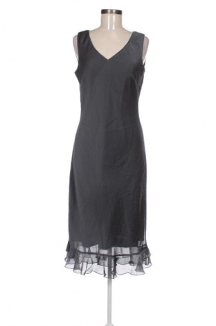 Rochie KappAhl, Mărime L, Culoare Gri, Preț 337,50 Lei