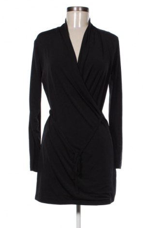Kleid KappAhl, Größe S, Farbe Schwarz, Preis 46,65 €
