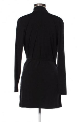 Kleid KappAhl, Größe S, Farbe Schwarz, Preis 46,65 €
