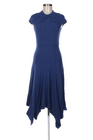 Šaty  Karen Millen, Veľkosť M, Farba Modrá, Cena  73,66 €