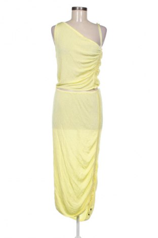 Φόρεμα Karen Millen, Μέγεθος XL, Χρώμα Κίτρινο, Τιμή 104,64 €