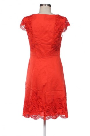 Šaty  Karen Millen, Velikost M, Barva Červená, Cena  1 272,00 Kč