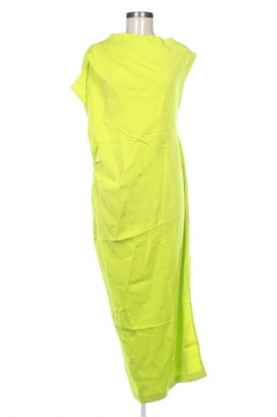 Kleid Karen Millen, Größe XL, Farbe Grün, Preis € 132,99