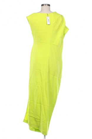 Kleid Karen Millen, Größe XL, Farbe Grün, Preis € 132,99