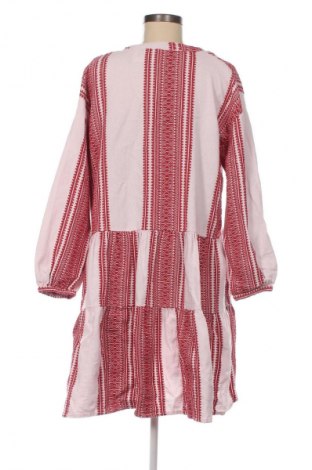 Kleid Karen by Simonsen, Größe M, Farbe Mehrfarbig, Preis 15,65 €