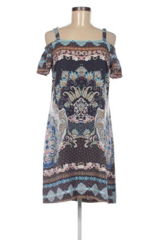 Φόρεμα Kensol, Μέγεθος M, Χρώμα Πολύχρωμο, Τιμή 24,55 €