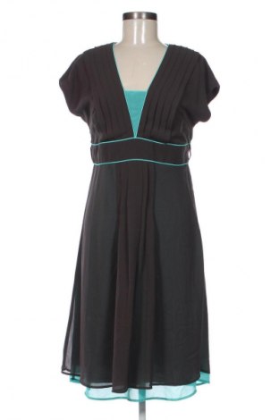 Rochie Kensol, Mărime L, Culoare Maro, Preț 101,99 Lei